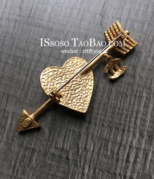 Broche en Matériau mixte - Ref 1175684 Image 63