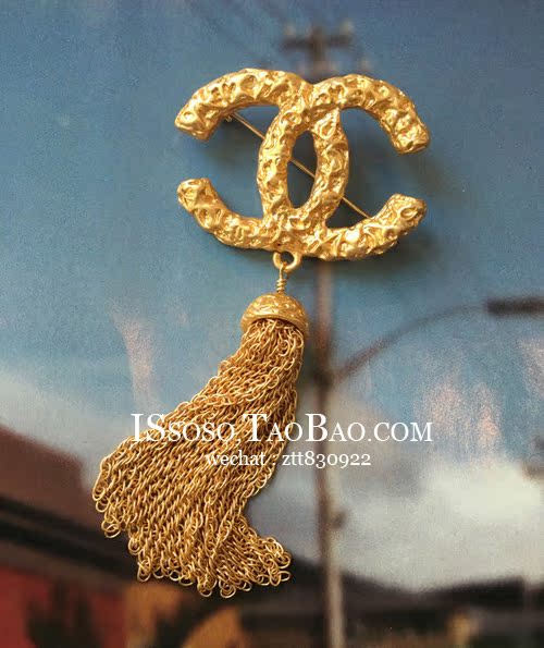 Broche en Matériau mixte - Ref 1175684 Image 22