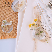 Mermaids tears fire lacquer wax grain mackerel tears hand account decoration envelope invitation seal handmade seal rubber grain