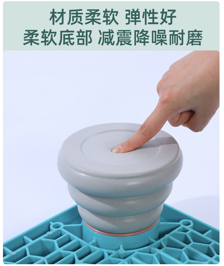 Батут 方形卡通跳床感统儿童弹跳蹦床运动训练助长神器跳高长高跳跃玩具