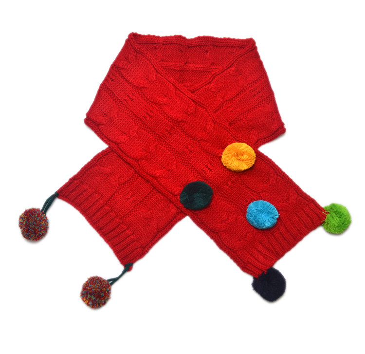 Echarpe fille - Ref 2143230 Image 19