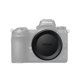 Nikon Full-Frame Micro Single Cover Cover Z7 Z6 Z5 Z50 Оригинальная фюзеляж Передняя крышка камера BF-N1