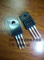 FQFP13N50C TO-220F field effect transistor