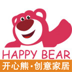 开心熊创意家居