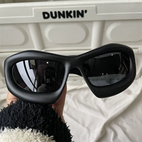 Яркая лапша Большой кошачьи глаза черные