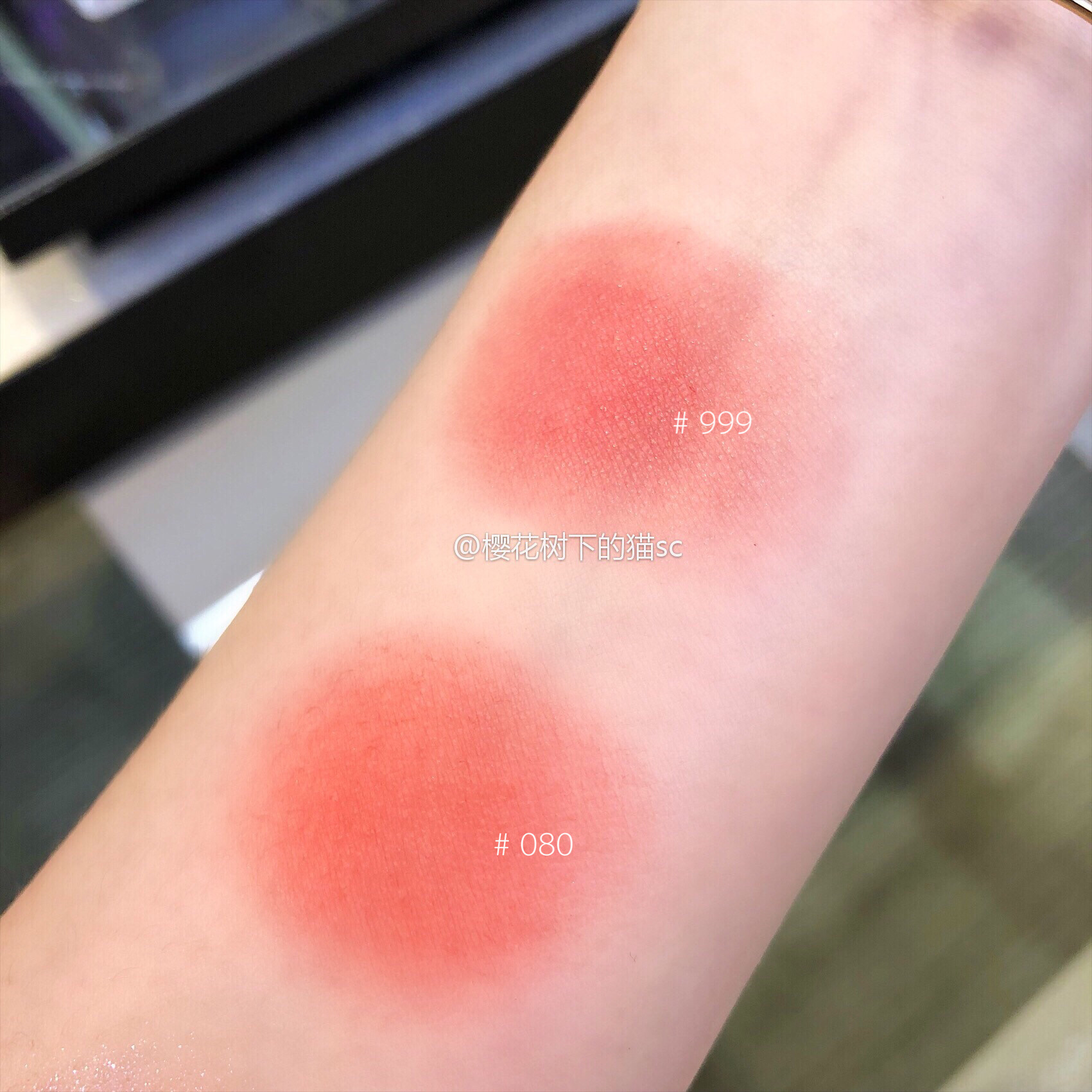 dior 643 blush