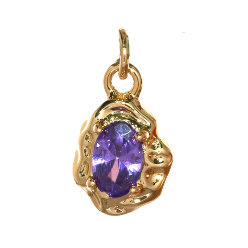 Цирконий, подвеска, лента, квадратные бусины, аксессуары, аксессуар, 14 карат, микроинкрустация, «сделай сам»