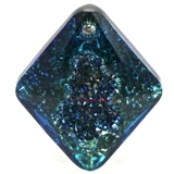 DIY Оригинальный импортный аутентичный австрийский обнаженная кристалл 6926-26 мм Crystal Diamond Color Gemstone New!