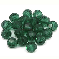 Глубокий зеленый 50310