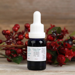 French ROPE ERDUCTYL pore-refining astringent layer porosus extract moisturizer 15ml oil control