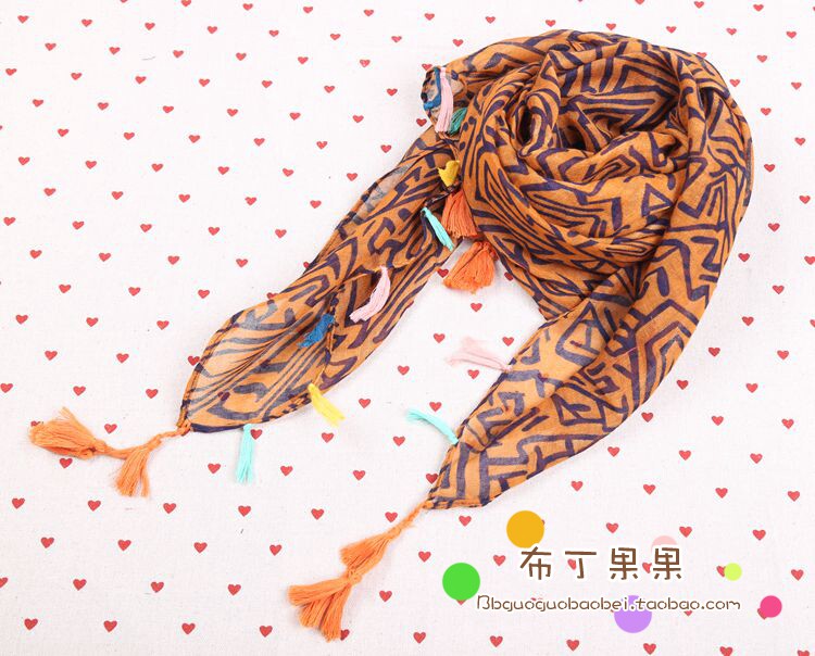 Echarpe enfant - Ref 2142194 Image 7