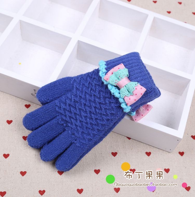 Gants pour fille - Ref 2150064 Image 7