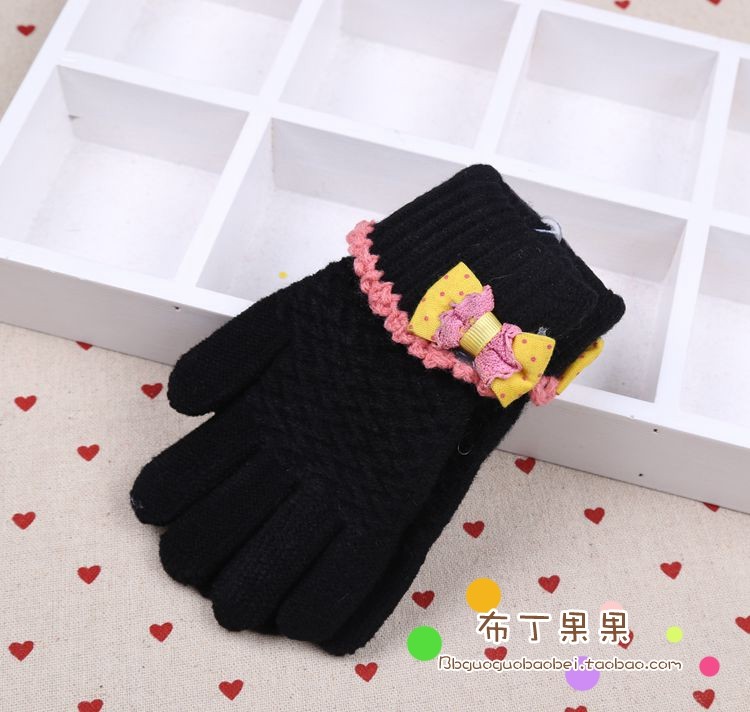 Gants pour fille - Ref 2150064 Image 11