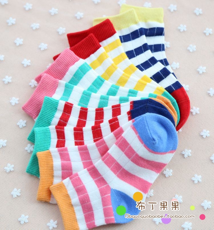 Chaussettes enfant - Ref 2107292 Image 20