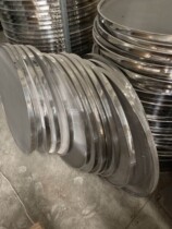 Dryer Matching plate Sieve diameter 88 cm metal plate Stainless steel mesh plate