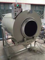 Tea killing machine Fried drying mechanism tea equipment can produce green tea Oolong tea fried tea machine