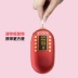 Amoi Amoi S1 radio máy nghe nhạc cũ cầm tay loa nhỏ nghe nhạc mini stereo - Máy nghe nhạc mp3
