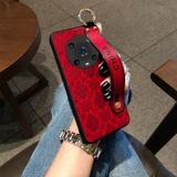 Применимо Huawei Honor Magic6rsr Case Case Magic5 To Zhen Edition защитный покрытие Magic4pro Shell Style Style Magic3 National Tide Magic2 Кожаный волк