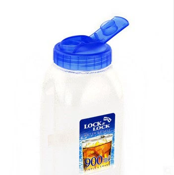 Подлинная Корея Lexiele Capital Capital Prink Prink Note Fruit Juice Cup Hap730/1,2 л/HAP728/900 мл