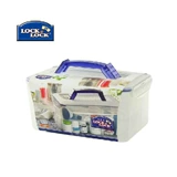 Подлинная музыкальная утка Total Hands Medicine Box Fresh Box Cosmetics Box Pharmaceutical Hpl891