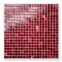 Глубокий бордовый NT45