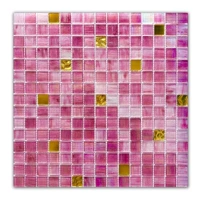 Порошок сакура+золото 991