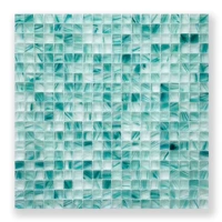 Сине-зеленый NM672 матовый