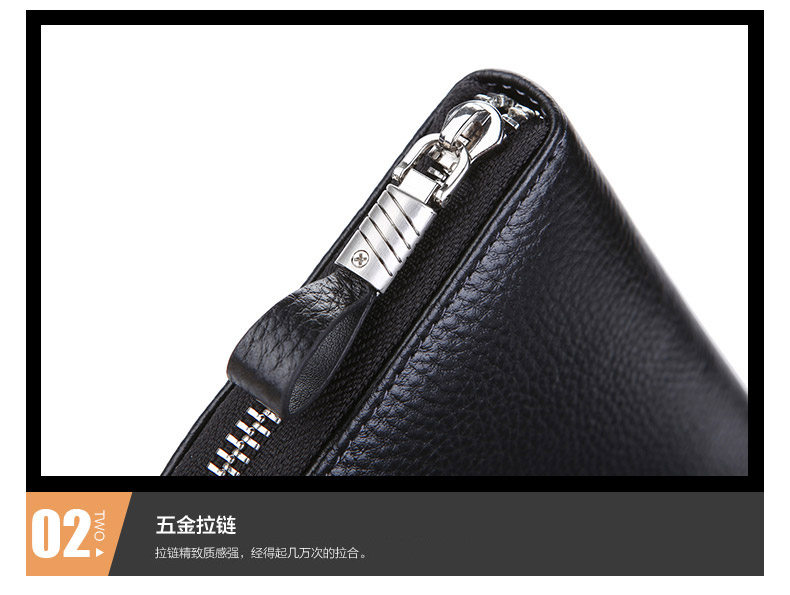 Sac pour homme - Ref 50544 Image 52