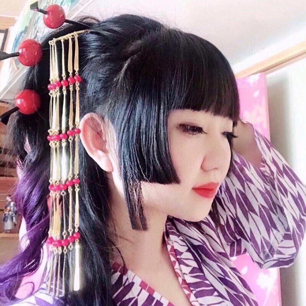 水漾竹竹