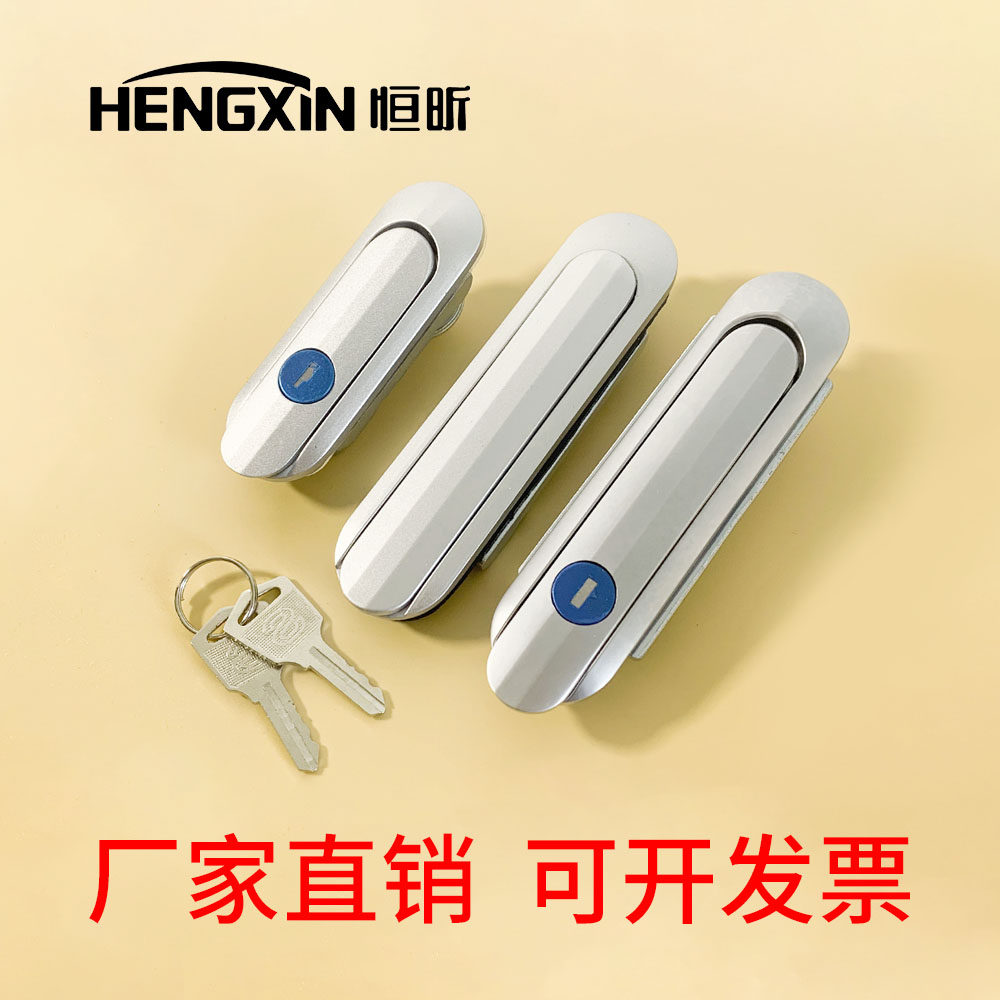 AB301-1 Jiye lock AB403-1 Equipment door lock AB302-1 Electric cabinet box lock Distribution box lock AB303-1