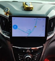 Changan CS75 17 CS35 Android smart large screen navigation all-in-one