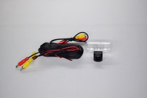 Special car special vehicle high-definition AHD CCD backing camera optional 1080P waterproof ultra clear