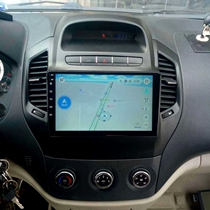 14 King Kong Android big screen navigation all-in-one machines