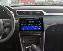 20 famous Baron ZS special Android intelligent voice voice-controlled big screen navigation system all-in-one support Beidou