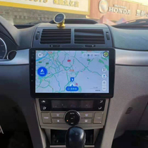 Chery Ruilin G5 special car special Android intelligent voice voice-controlled big screen navigation system all-in-one control