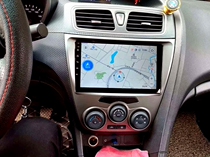 Seahorse M5 Android intelligent voice-activated large-screen navigation system all-in-one machine