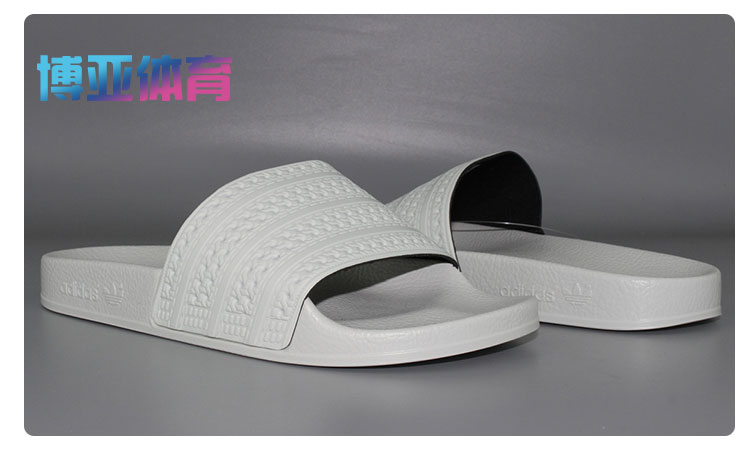 Adidas clover Adilett dép thể thao và giải trí BA7539 BA7538 BA7540 dép hoa cúc