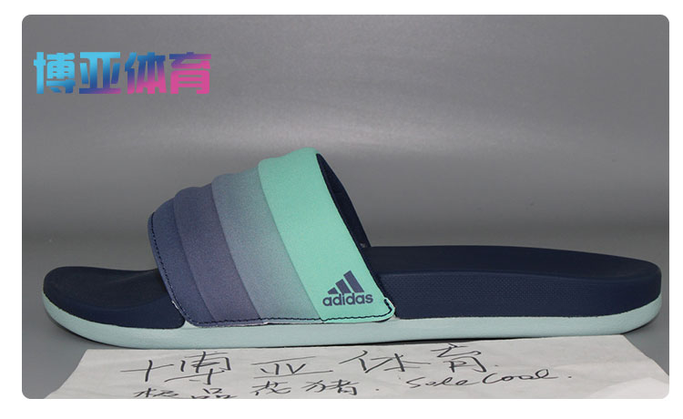 Boya Sports Adidas adidaette CF Dép thể thao và giải trí dành cho nữ BB3732 dép crocs chính hãng