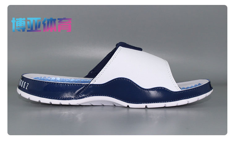 AIR JORDAN HYDRO XI RETRO Dép thể thao nam màu đen và đỏ AA1336-001-100 dép kappa