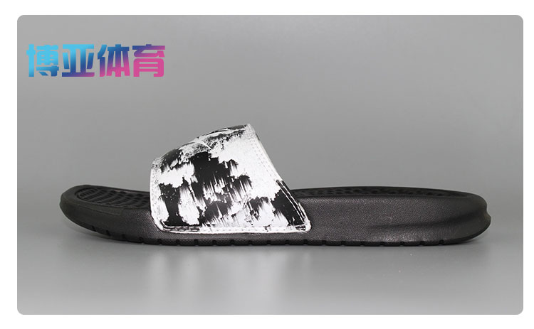 Boya Sports Nike BENASSI JDI IN Nike Dép thể thao nữ Nike 618919 dép havaianas