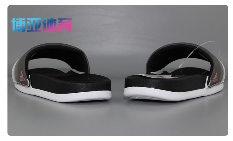 Boya Sports Adidas adidaette CF Dép thể thao và giải trí dành cho nữ BB3732 dép crocs chính hãng