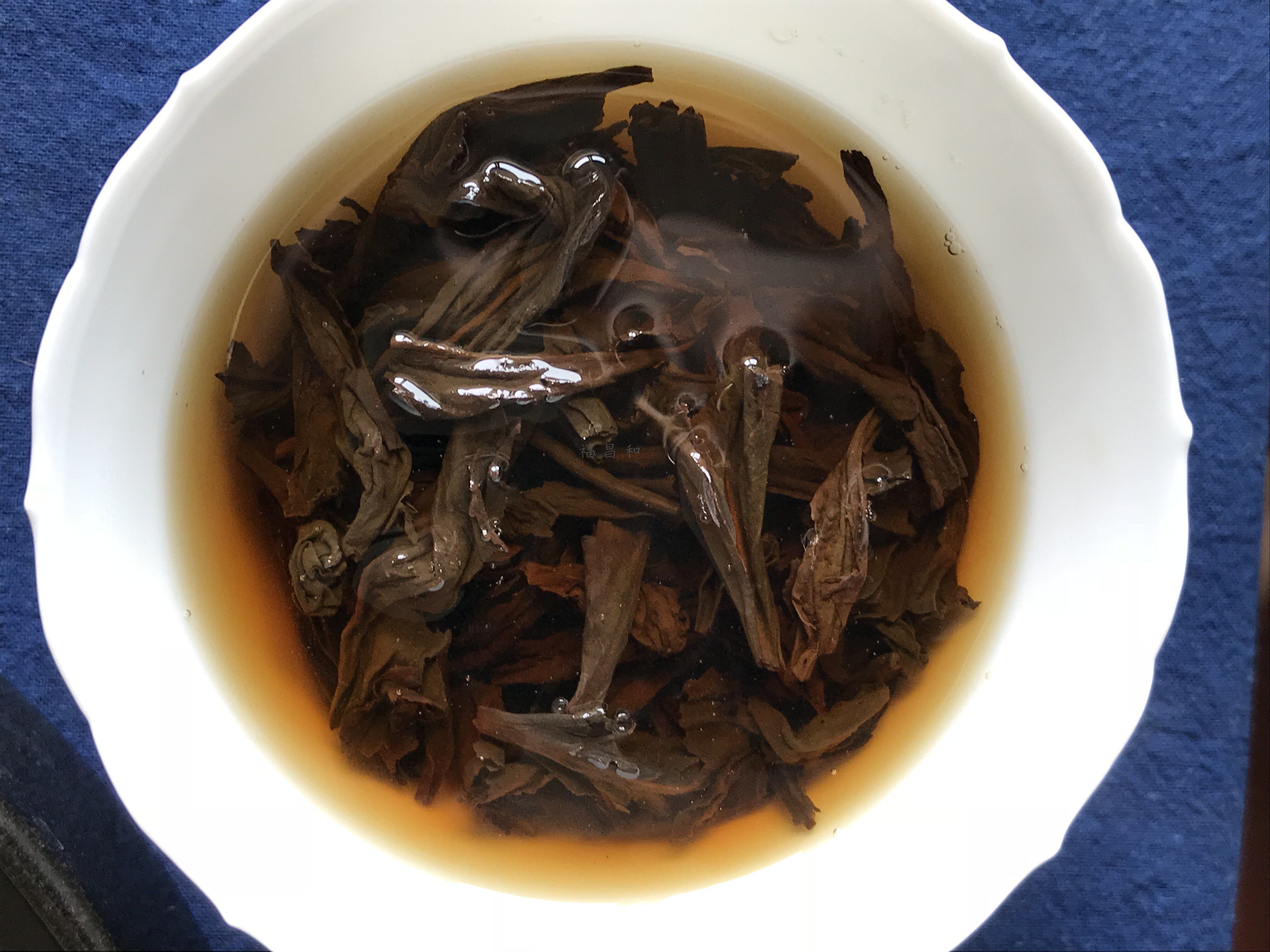 老枞水仙的魅力在哪里？🌿茶香界的“贵族”-生活-淘宝百科网