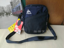 Special cabinet Onepollar Polar Outdoor Small Hanging Bag Travel Single Shoulder Bag Casual Sports Diagonal Satchel 5693