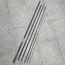 Dijia fishing rod original original accessories Big master with the original section of the rod slightly the first section of two or three 123 extraordinary cents
