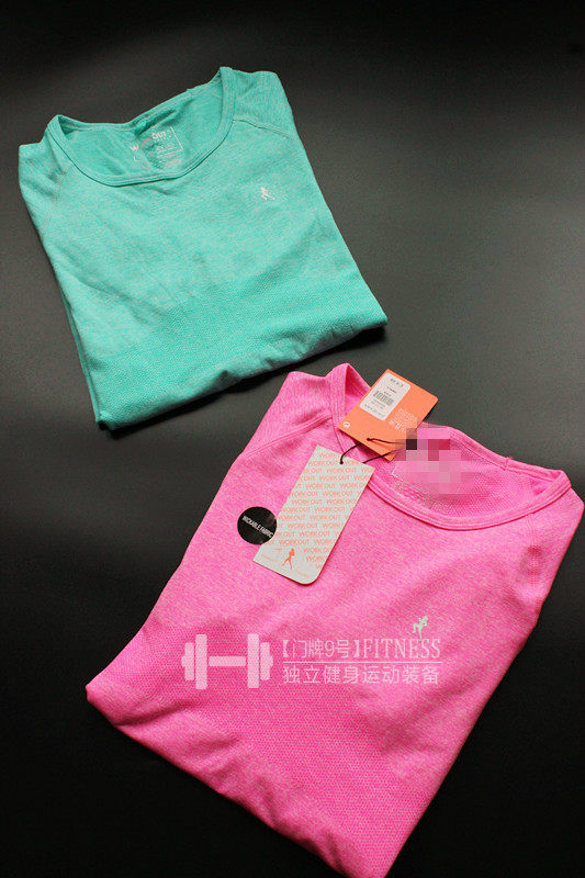 Vêtement fitness femme - Ref 616359 Image 98