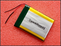 MP4 MP5 Universal Battery 503855 polymer navigator battery 1300 mA capacity