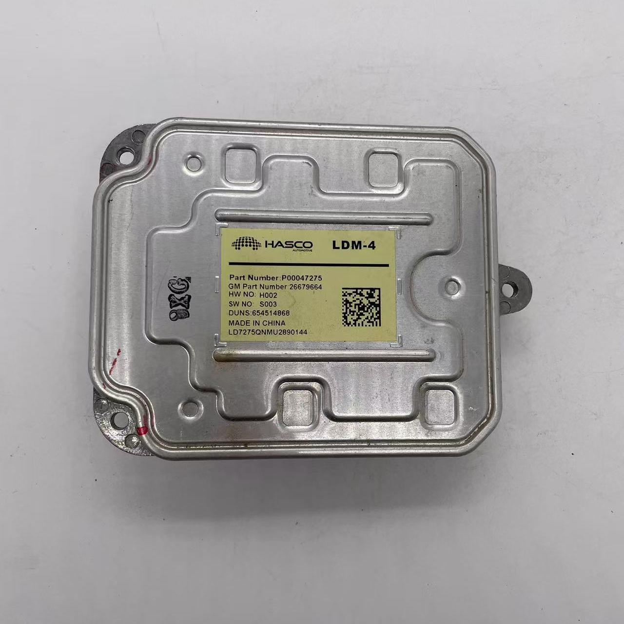 雅制作提灯　新品未使用 日惠製作所 LED警告灯 ユニットライト(赤) LED3連×2段 NY9674DMR