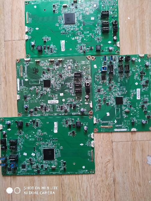27Gl850 27Gl830 27Gp850 27Gp83B 32Gp83B32Gp850 27Gn880 Driver Board