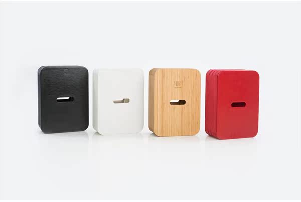 Ghế gấp kính thiên văn ghế organ Bắc Âu thời trang thiết kế nội thất sáng tạo nhiều ghế băng ghế giấy vui - Đồ nội thất thiết kế ghế tựa bệt