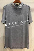 Mr. Aimu Special Cabinet Pure Cotton Business Outside Wearing of Mens Home Short Sleeve Blouse NS81A892